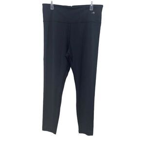 CompressionZ Athletic Performance Enhancing Muscle Support Leggings Size 4XL NWT